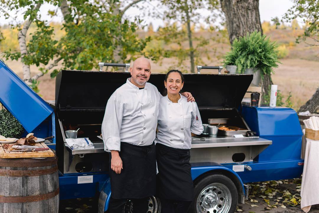 Great Events Catering